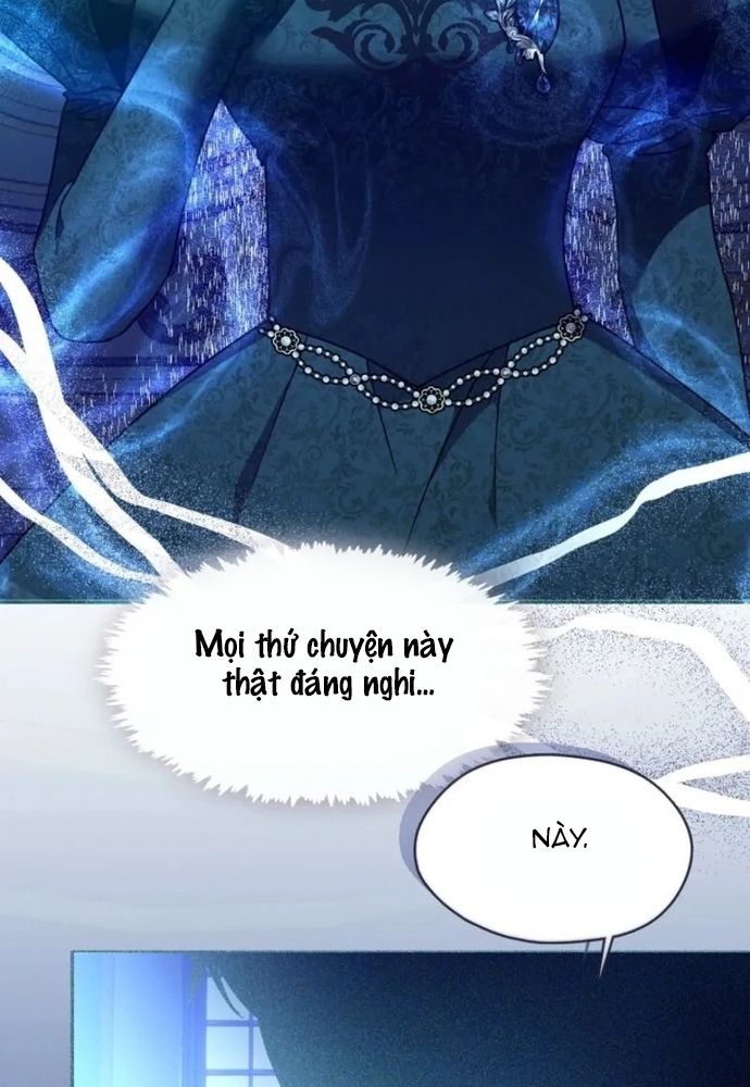 Trang 58 - Tình Yêu Hỡi, Sao Người Lại Hối Hận Rồi?