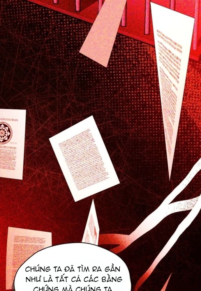 Trang 10 - Tình Yêu Hỡi, Sao Người Lại Hối Hận Rồi?