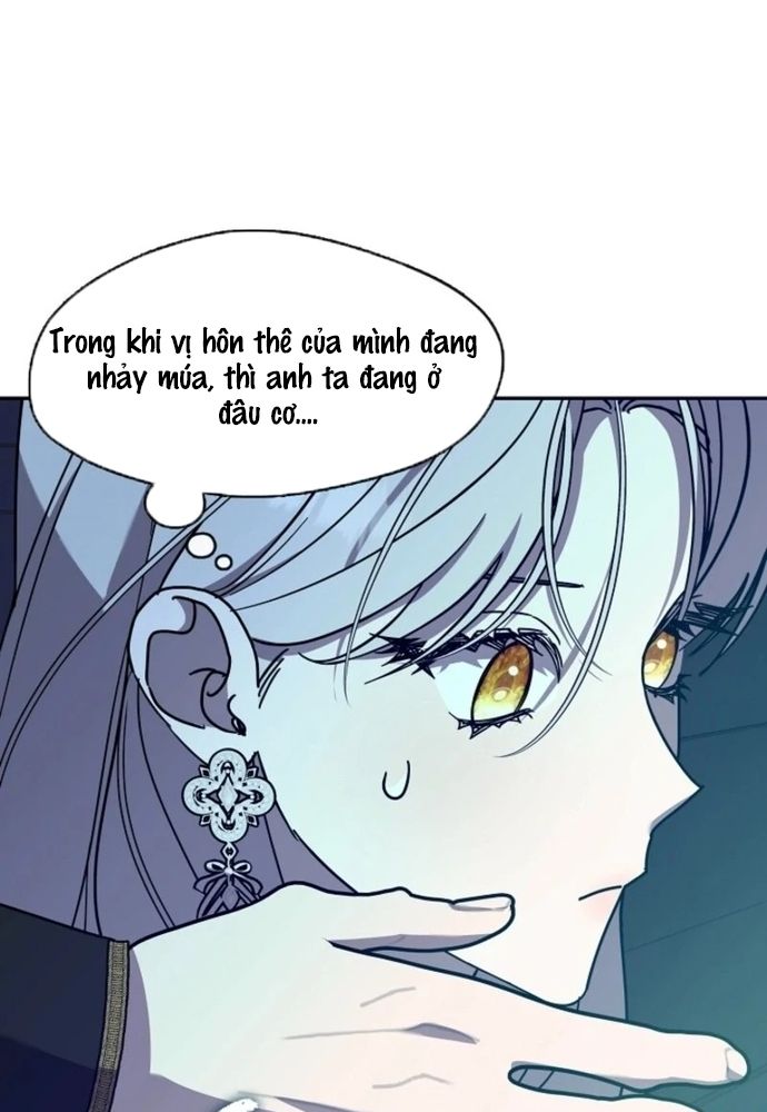 Trang 115 - Tình Yêu Hỡi, Sao Người Lại Hối Hận Rồi?