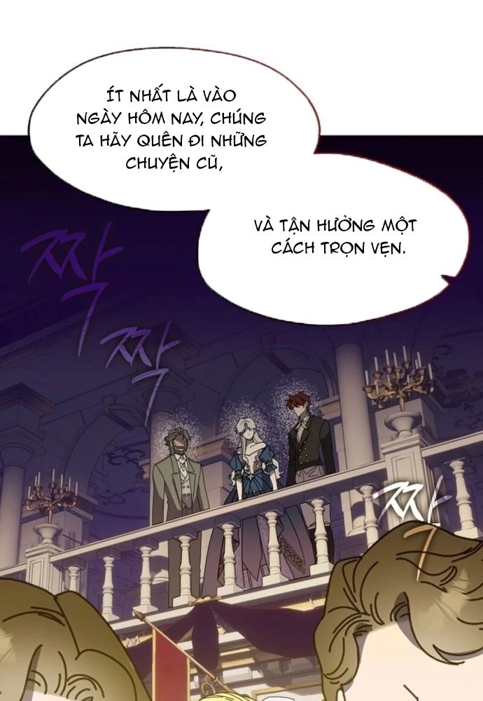 Trang 60 - Tình Yêu Hỡi, Sao Người Lại Hối Hận Rồi?