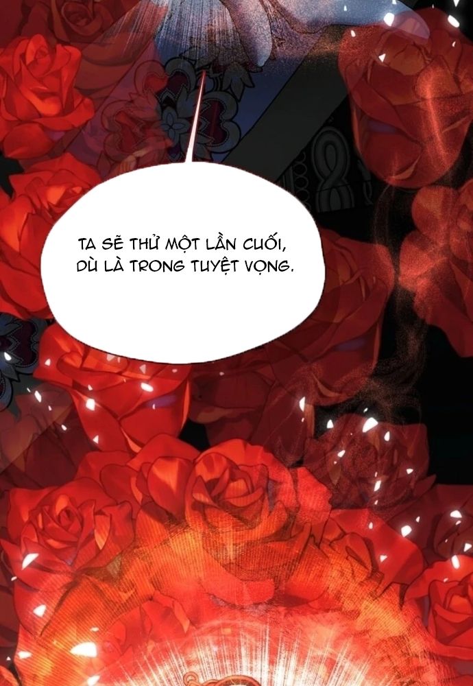 Trang 7 - Tình Yêu Hỡi, Sao Người Lại Hối Hận Rồi?