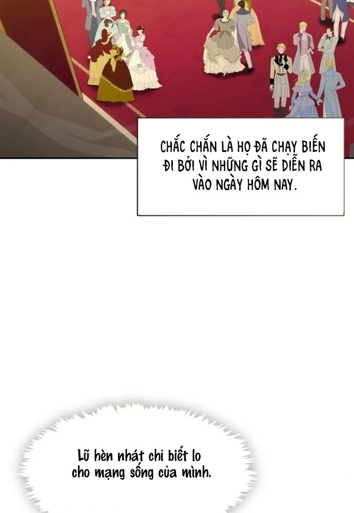 Trang 64 - Tình Yêu Hỡi, Sao Người Lại Hối Hận Rồi?