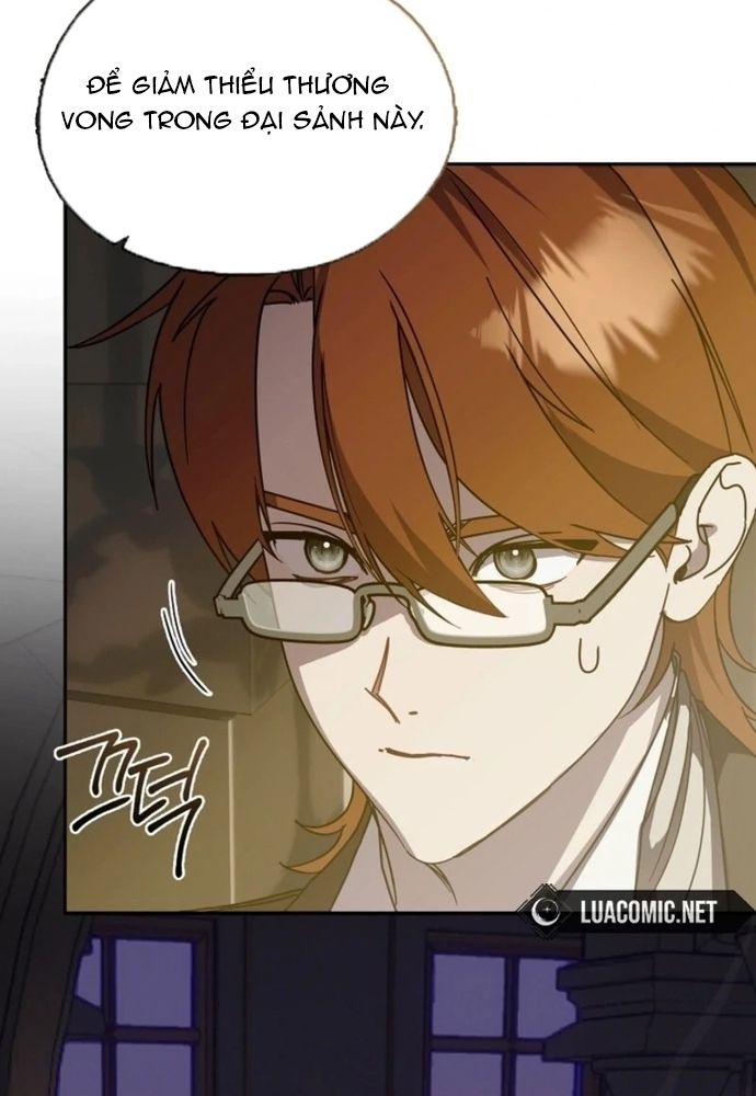 Trang 73 - Tình Yêu Hỡi, Sao Người Lại Hối Hận Rồi?