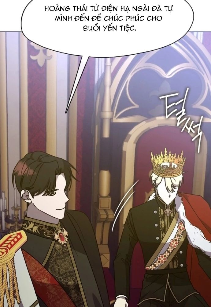 Trang 92 - Tình Yêu Hỡi, Sao Người Lại Hối Hận Rồi?