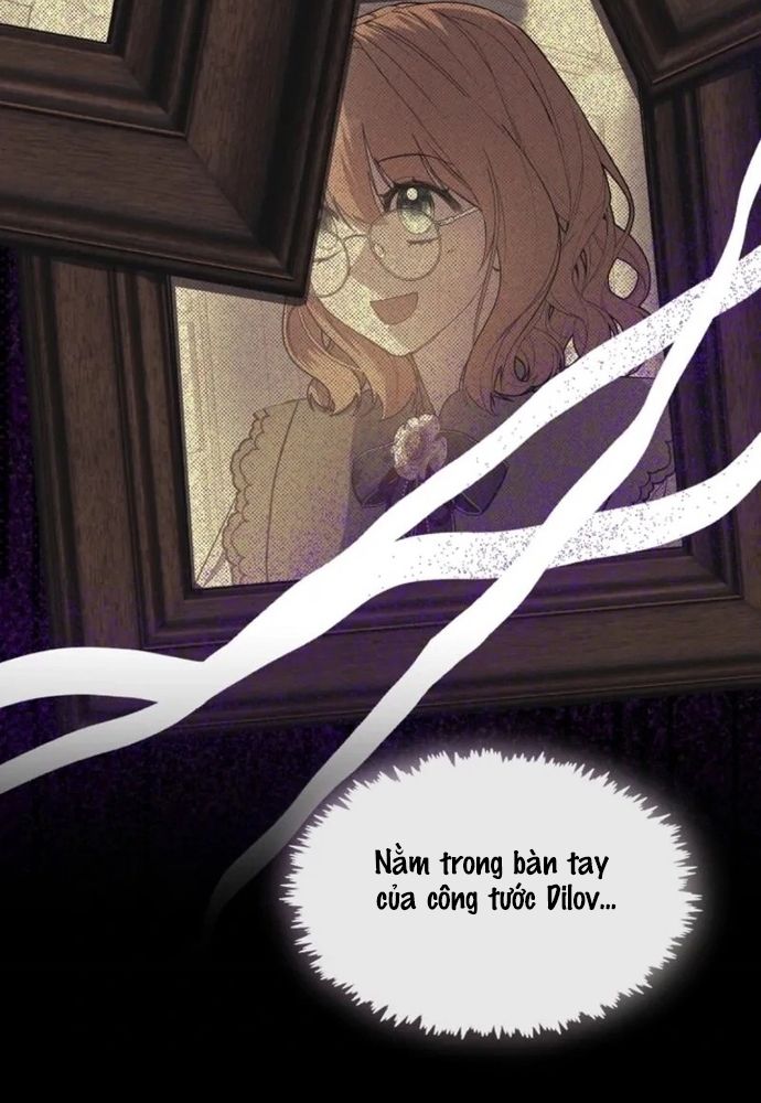 Trang 117 - Tình Yêu Hỡi, Sao Người Lại Hối Hận Rồi?