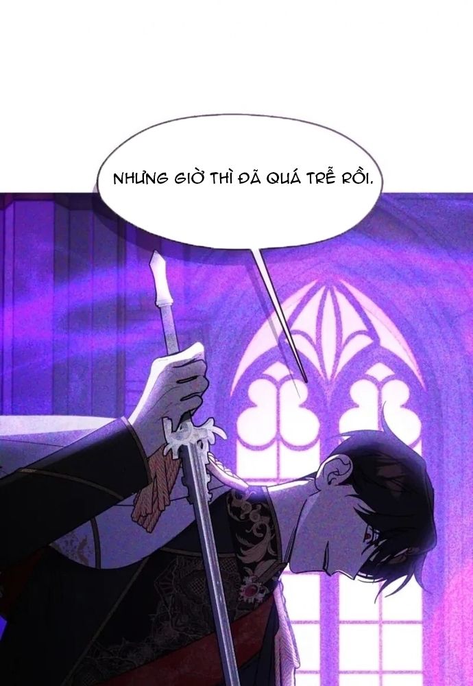 Trang 84 - Tình Yêu Hỡi, Sao Người Lại Hối Hận Rồi?