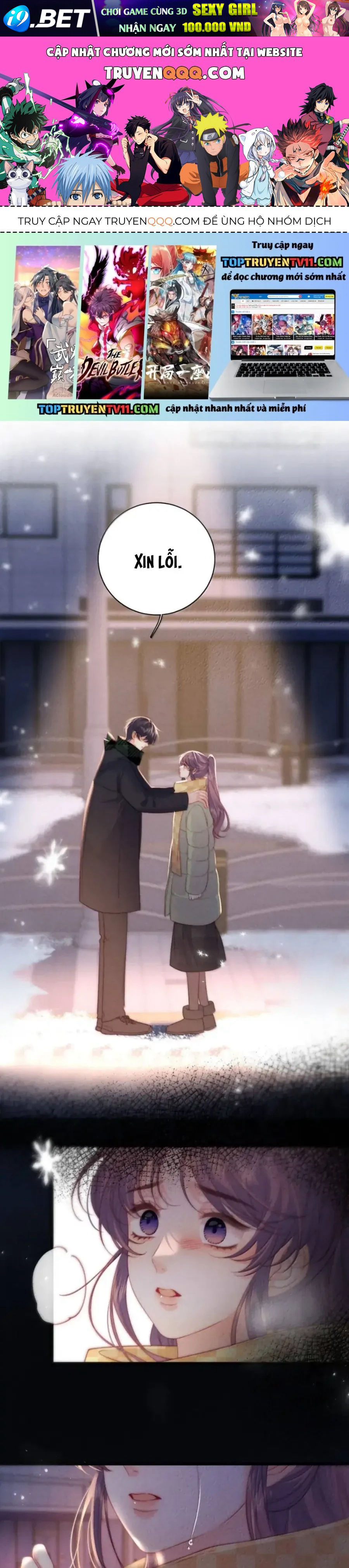 Trang 1 - Nhiệt Độ Cơ Thể Ác Ma