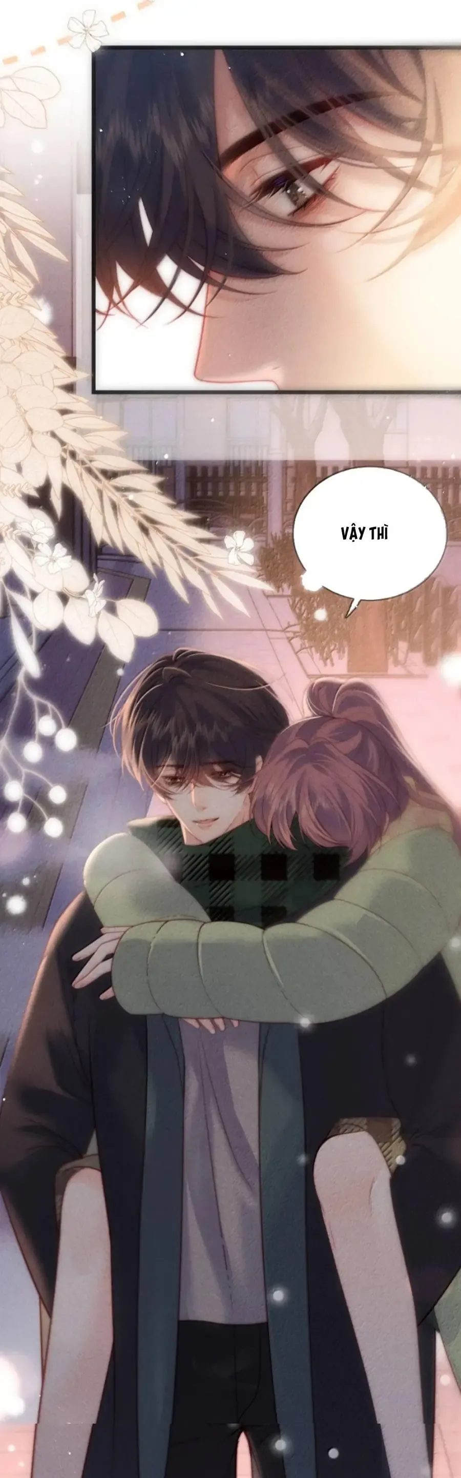 Trang 11 - Nhiệt Độ Cơ Thể Ác Ma