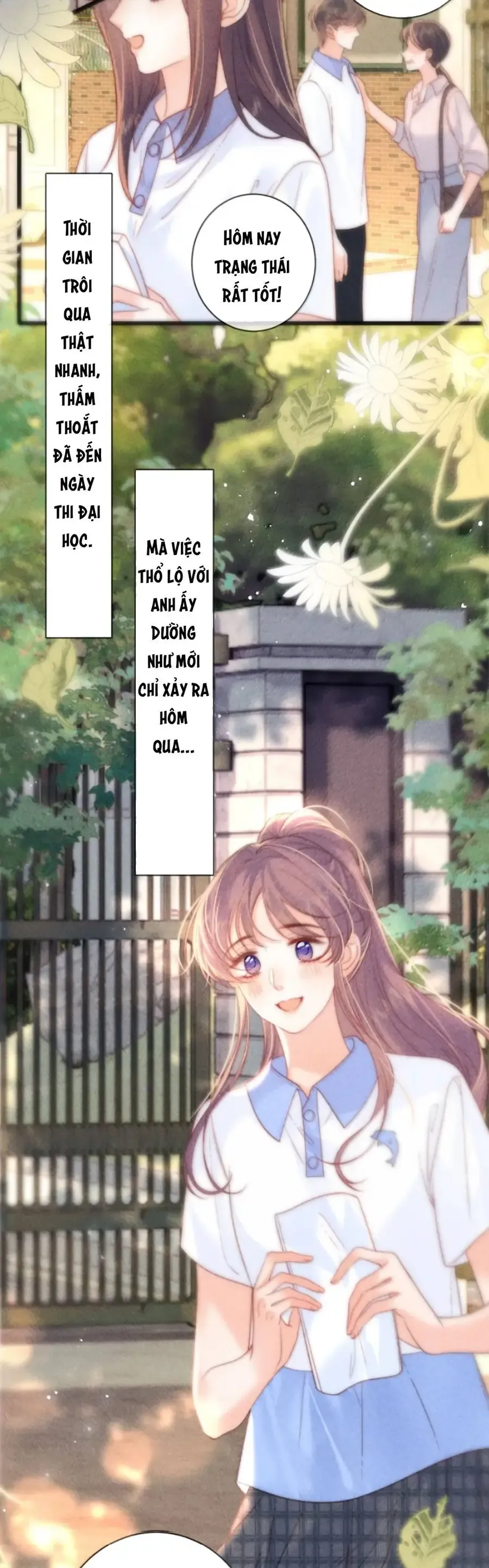 Trang 18 - Nhiệt Độ Cơ Thể Ác Ma