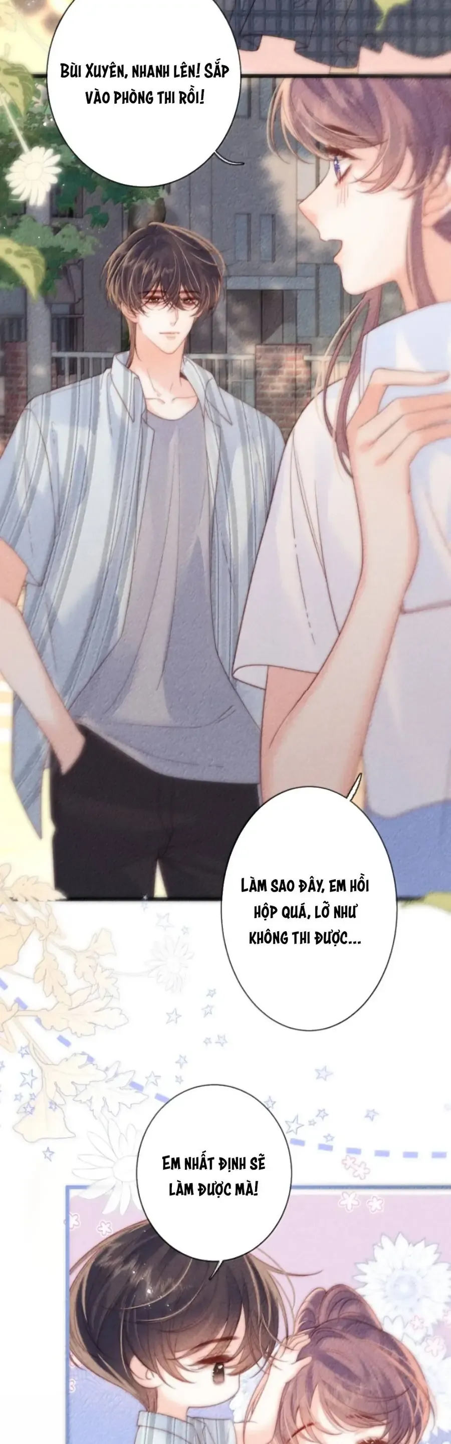 Trang 19 - Nhiệt Độ Cơ Thể Ác Ma