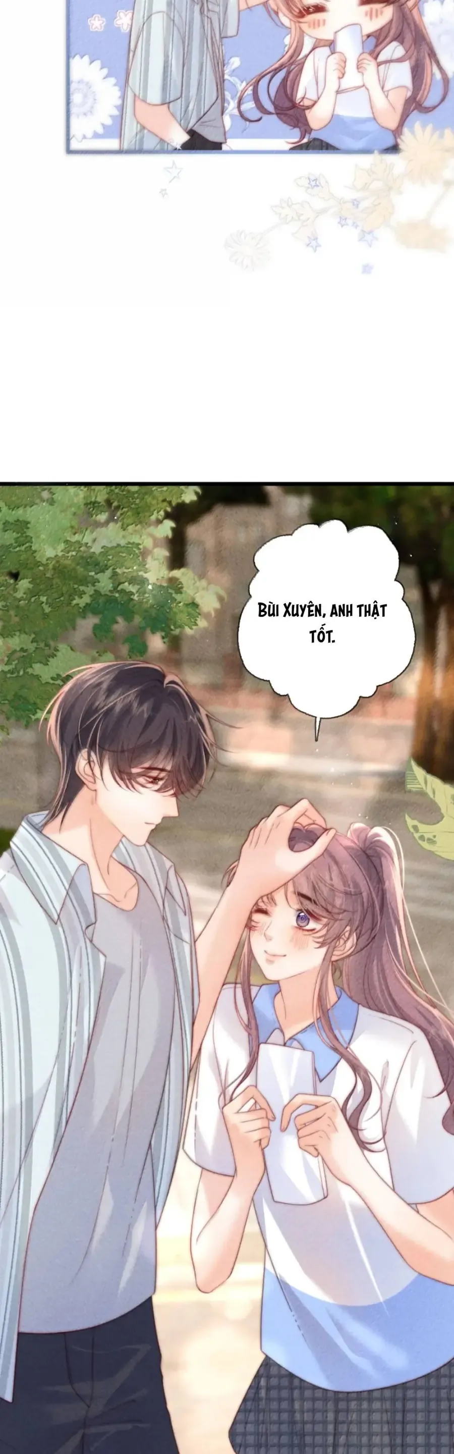 Trang 20 - Nhiệt Độ Cơ Thể Ác Ma