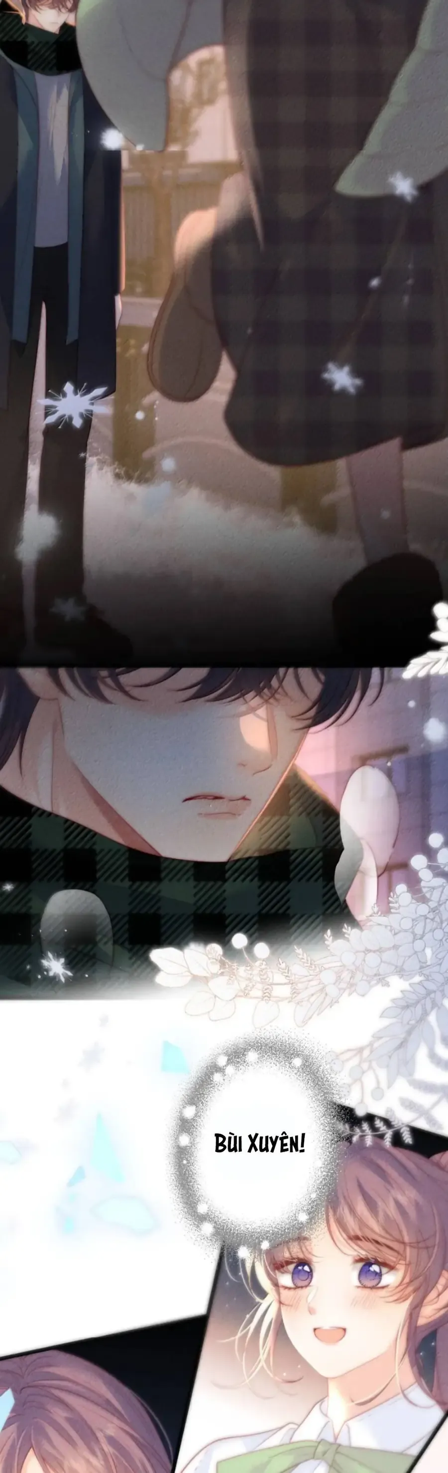 Trang 3 - Nhiệt Độ Cơ Thể Ác Ma