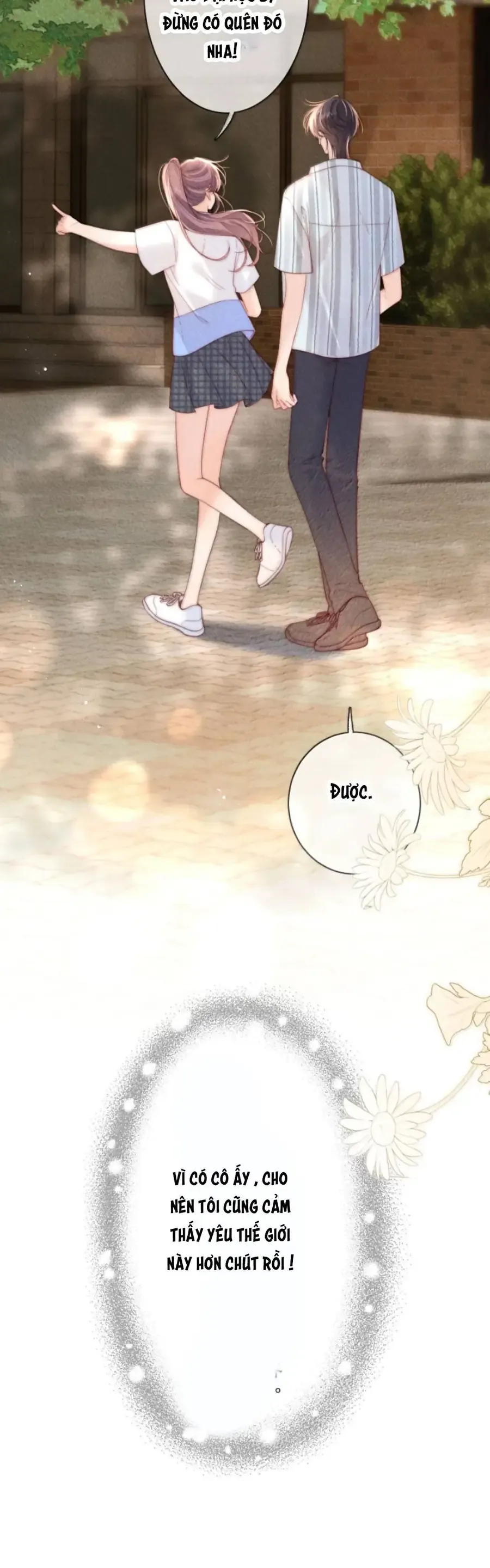 Trang 23 - Nhiệt Độ Cơ Thể Ác Ma