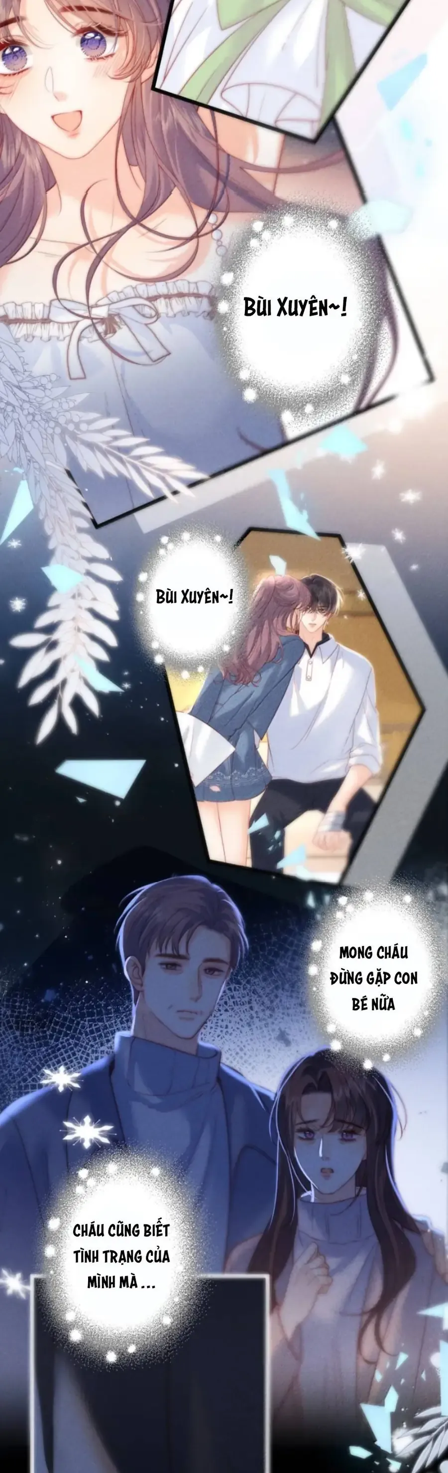 Trang 4 - Nhiệt Độ Cơ Thể Ác Ma