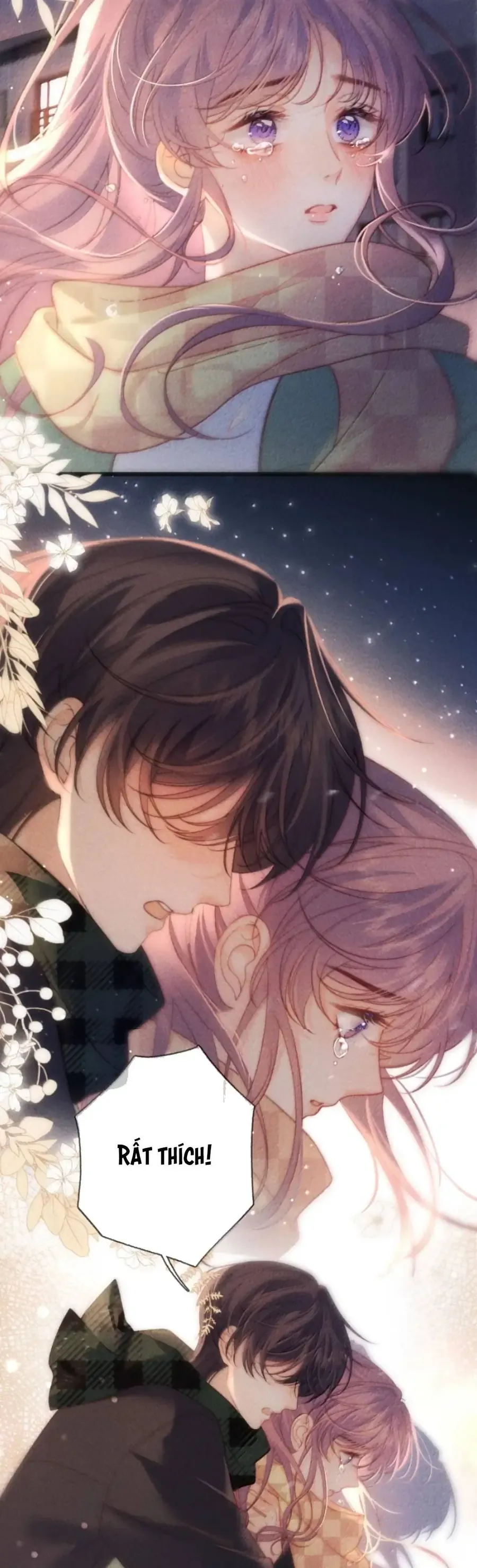 Trang 6 - Nhiệt Độ Cơ Thể Ác Ma