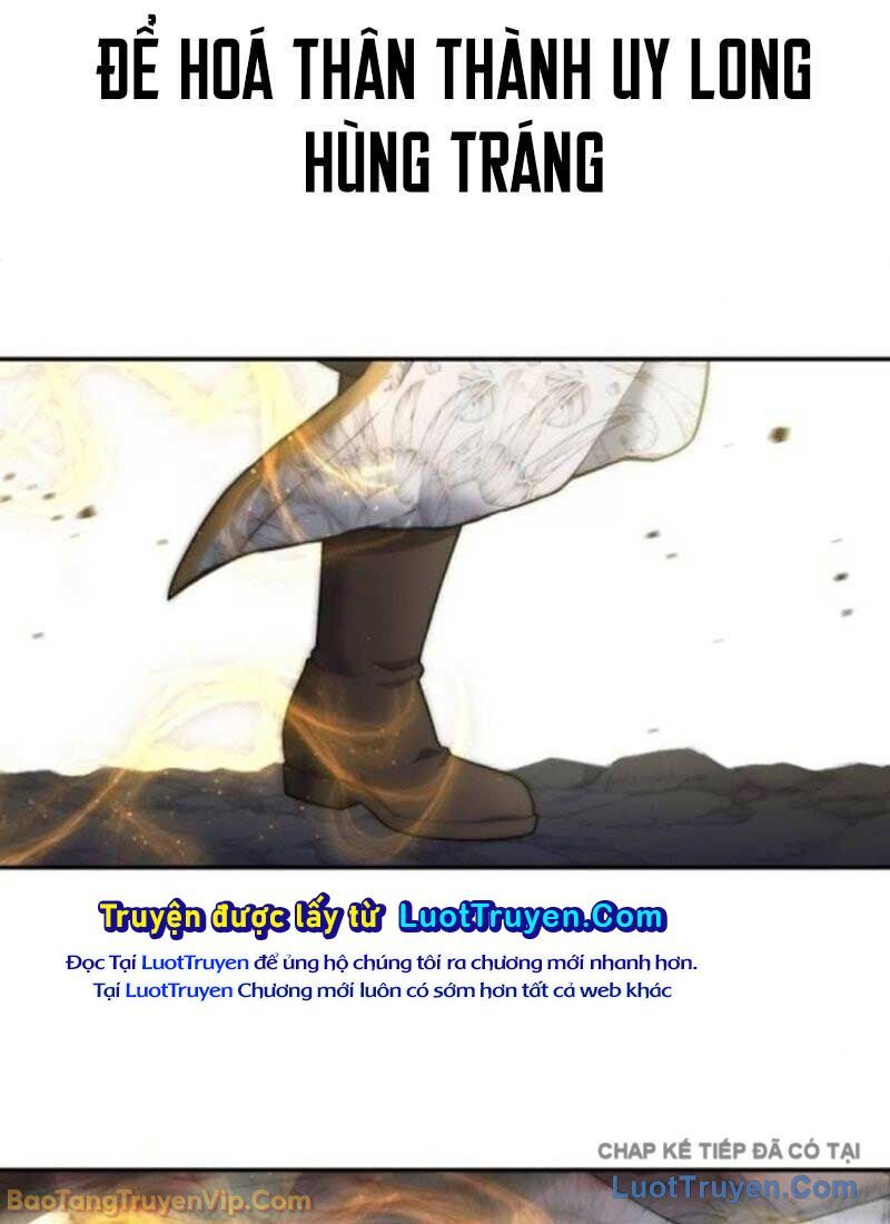 Thiên Trung Long Môn Chap 36 - Next Chap 35