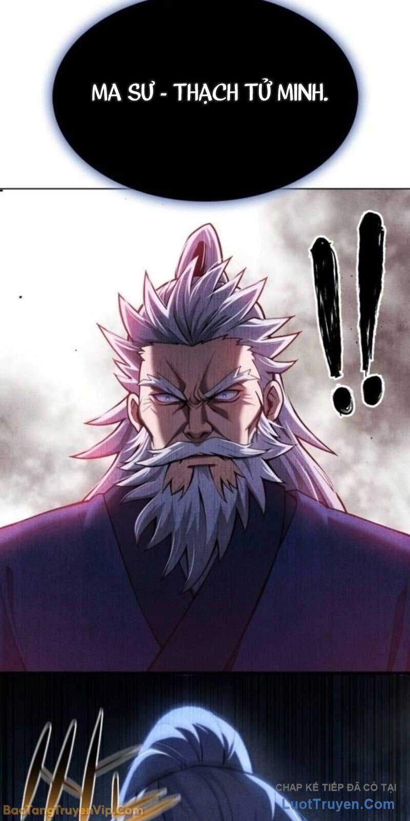 Thiên Trung Long Môn Chap 36 - Next Chap 35