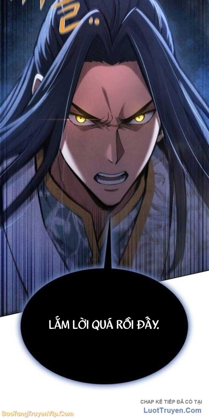 Thiên Trung Long Môn Chap 36 - Next Chap 35