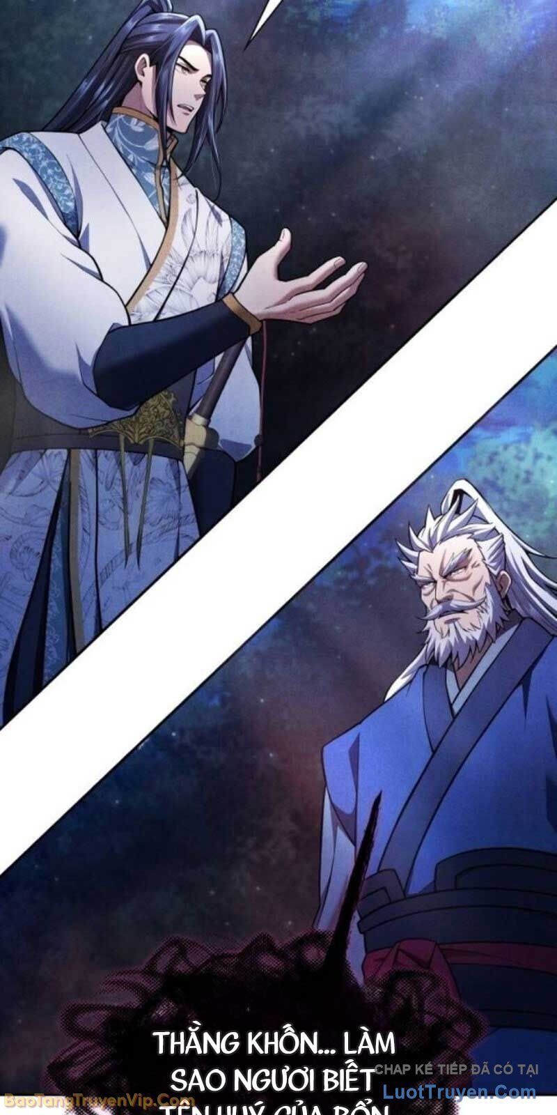 Thiên Trung Long Môn Chap 36 - Next Chap 35