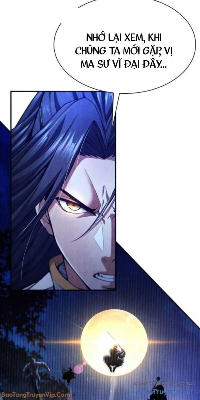 Thiên Trung Long Môn Chap 36 - Next Chap 35