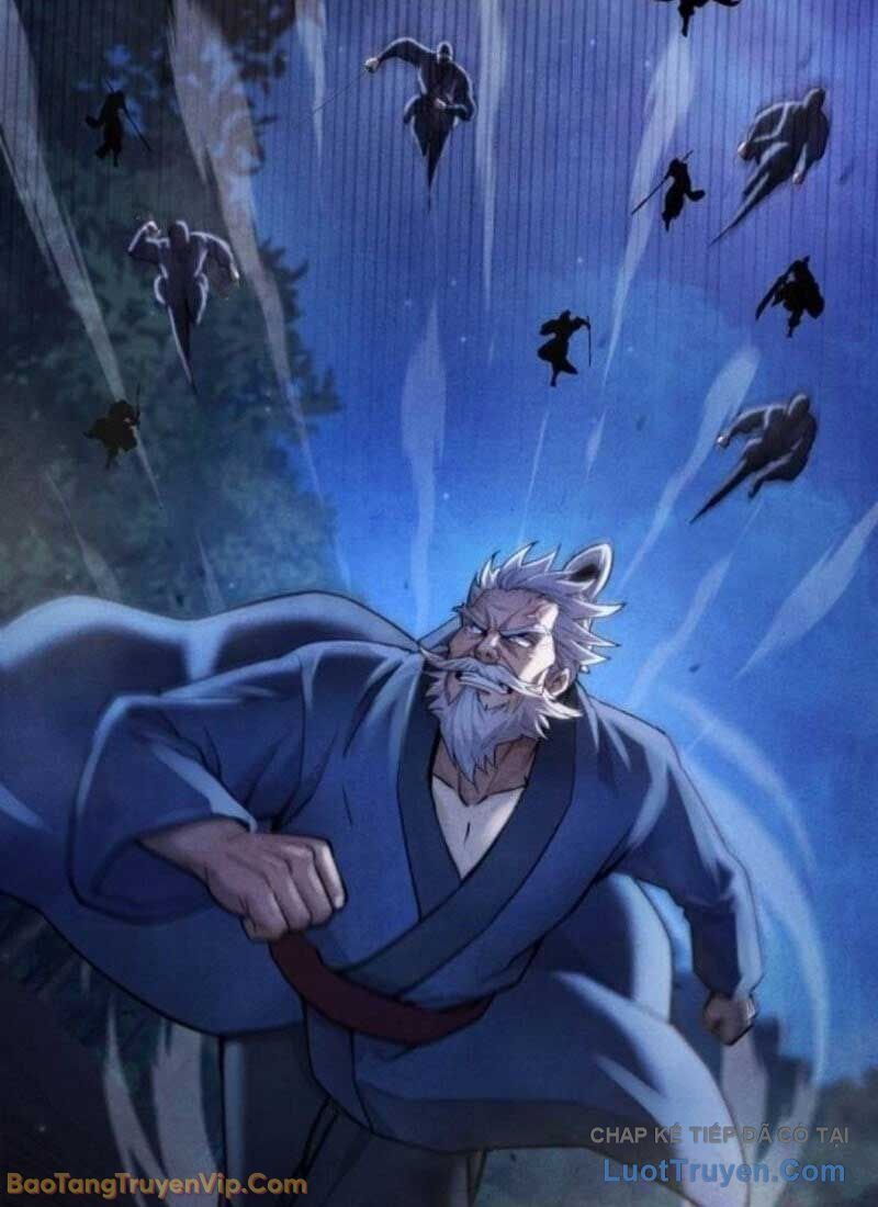 Thiên Trung Long Môn Chap 36 - Next Chap 35