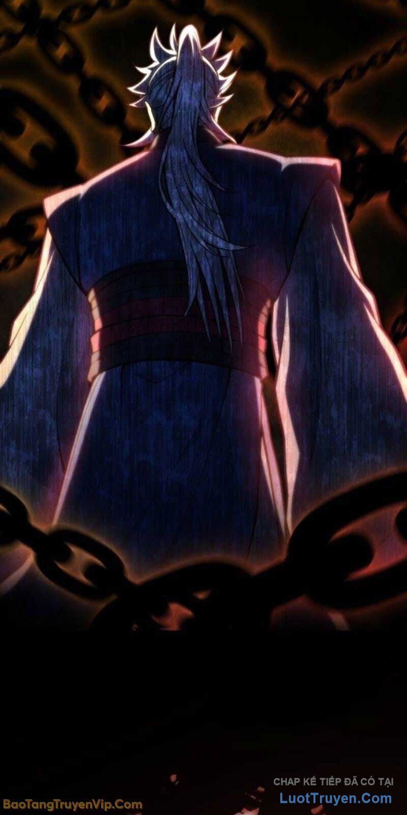 Thiên Trung Long Môn Chap 36 - Next Chap 35