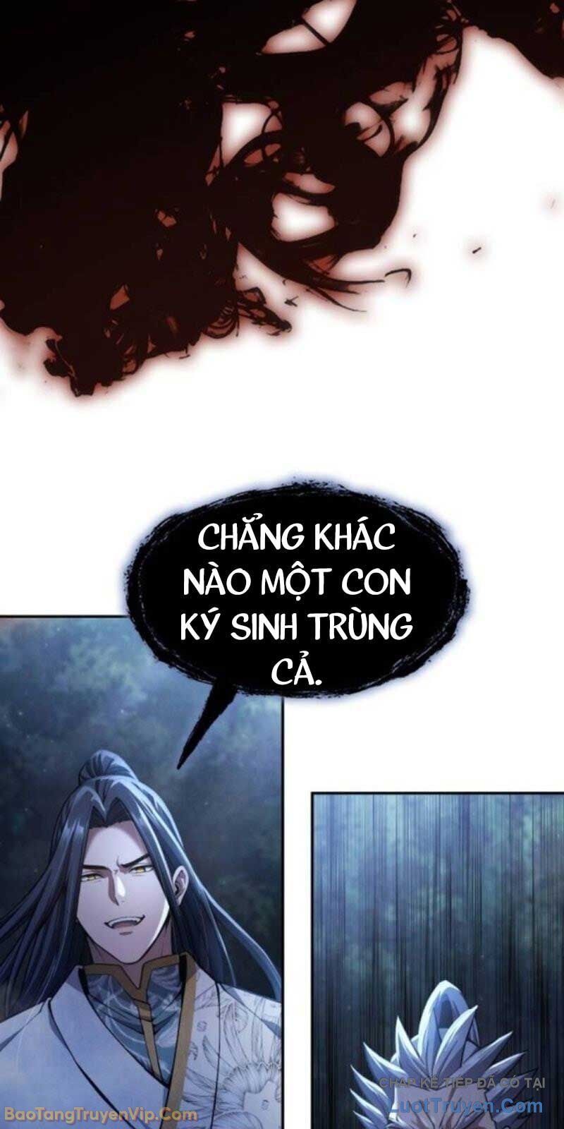 Thiên Trung Long Môn Chap 36 - Next Chap 35