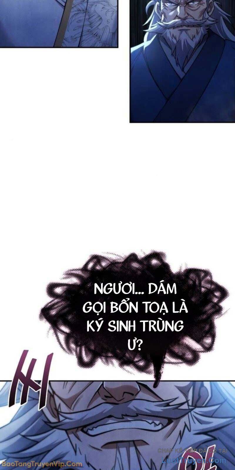 Thiên Trung Long Môn Chap 36 - Next Chap 35