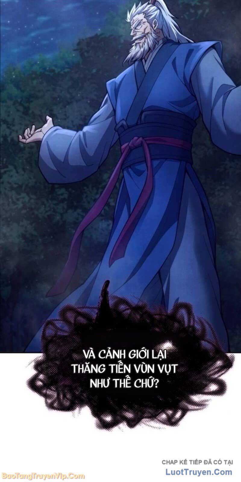 Thiên Trung Long Môn Chap 36 - Next Chap 35