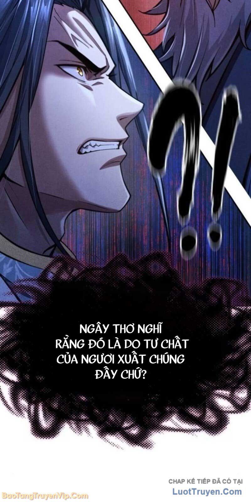 Thiên Trung Long Môn Chap 36 - Next Chap 35