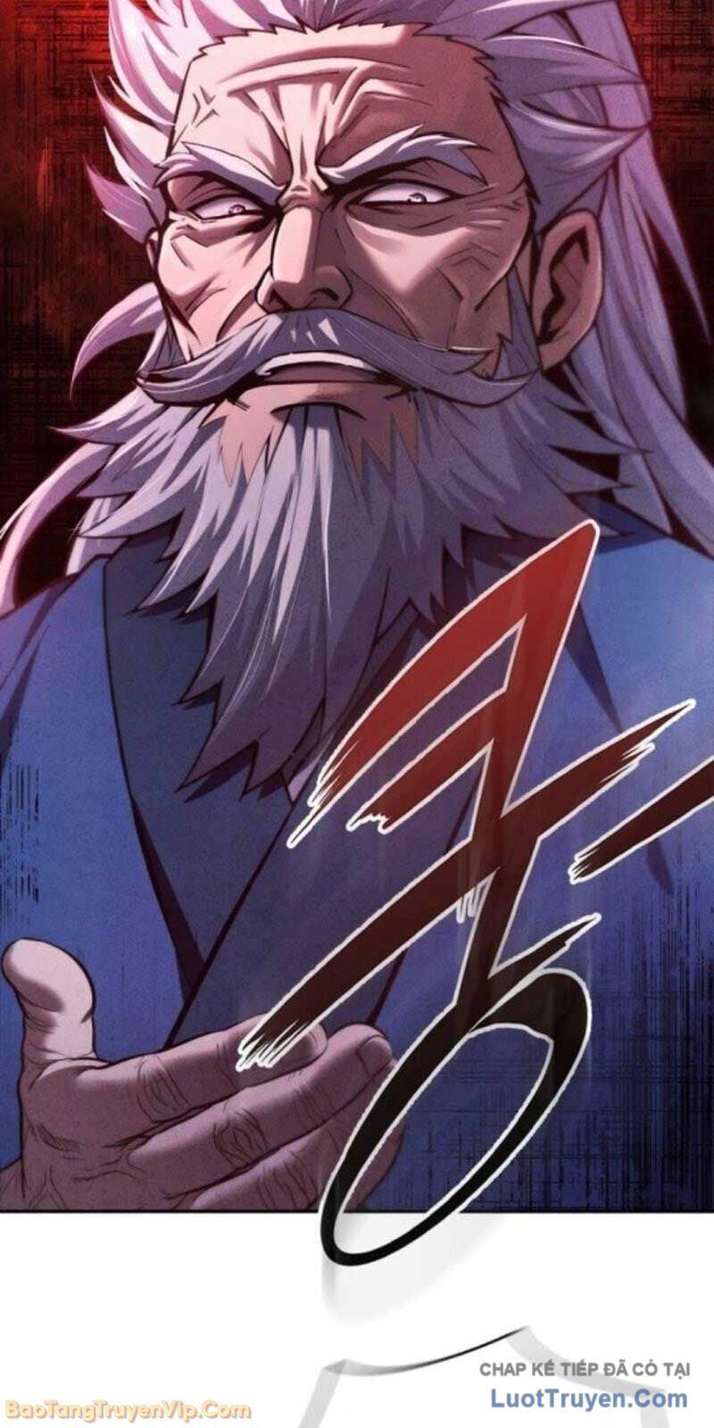 Thiên Trung Long Môn Chap 36 - Next Chap 35