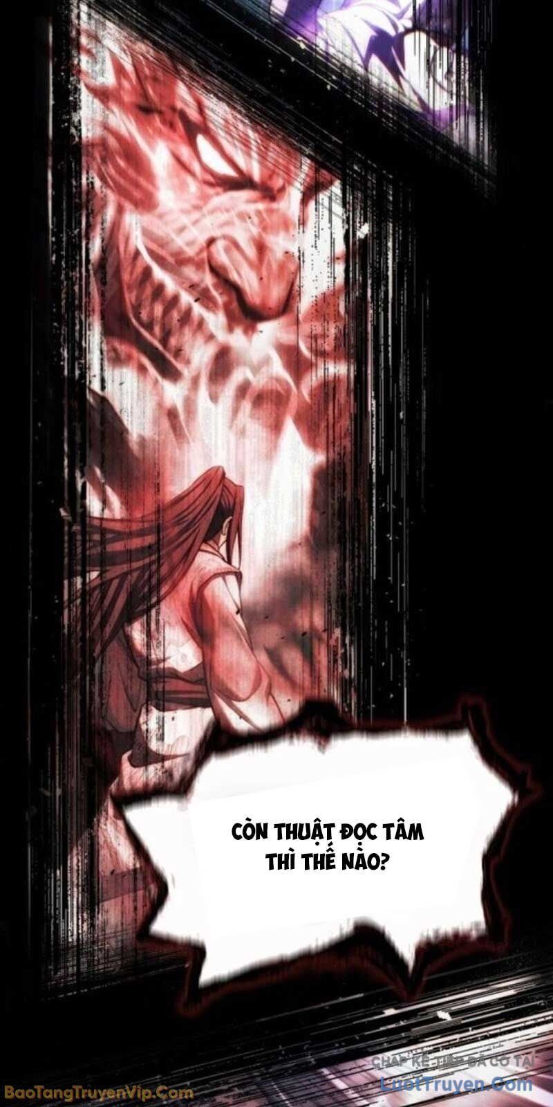 Thiên Trung Long Môn Chap 36 - Next Chap 35