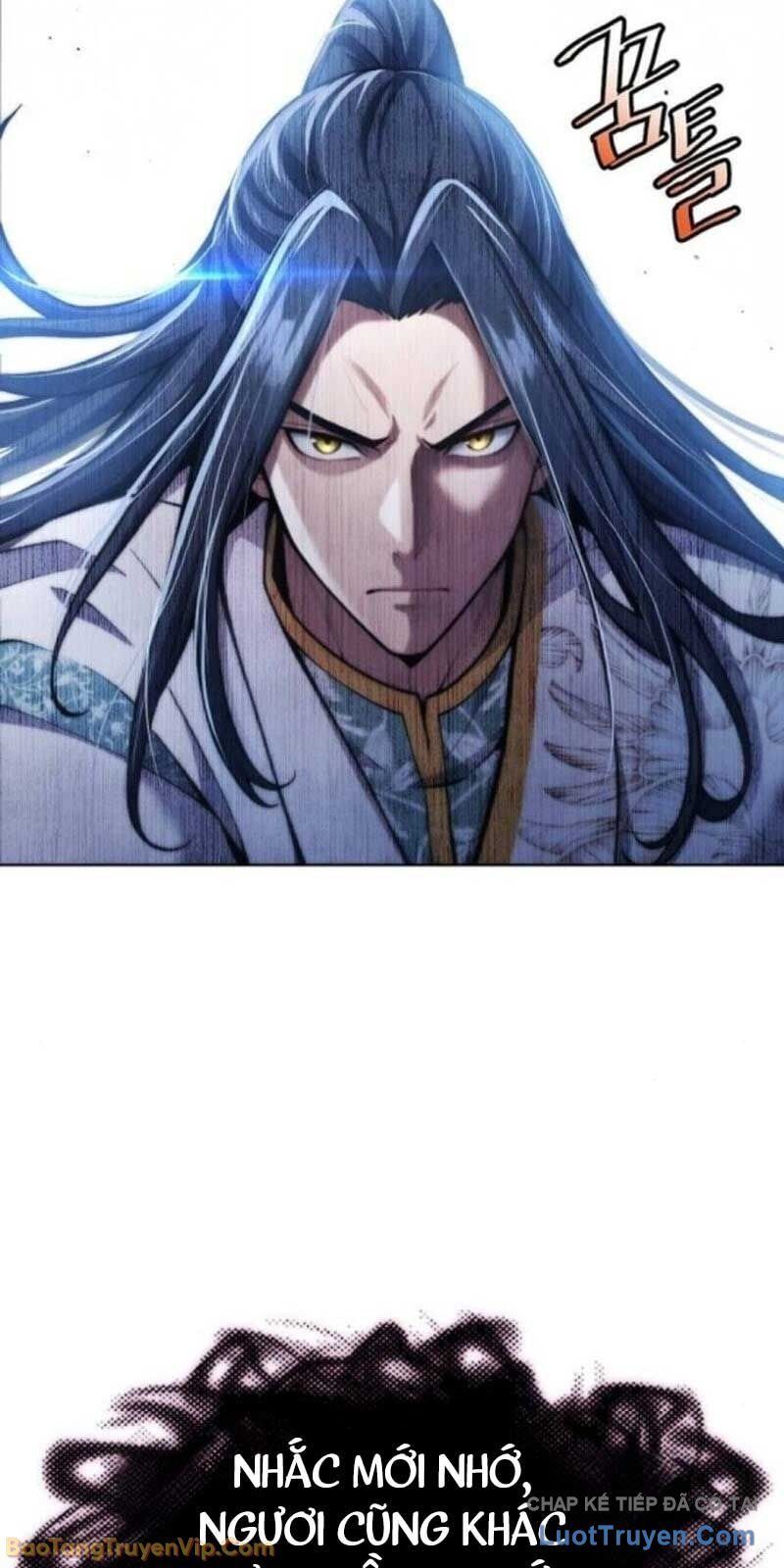 Thiên Trung Long Môn Chap 36 - Next Chap 35