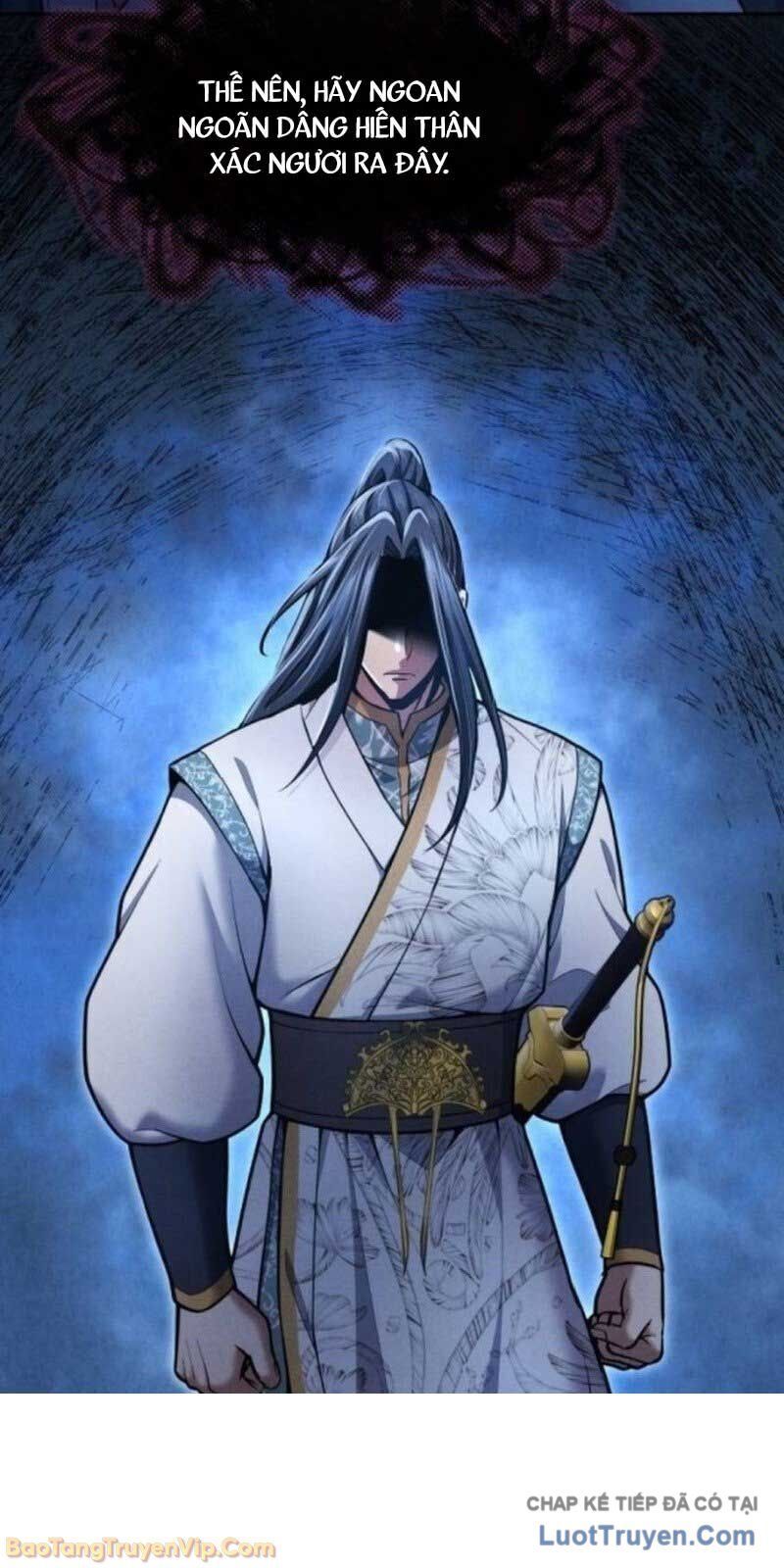 Thiên Trung Long Môn Chap 36 - Next Chap 35