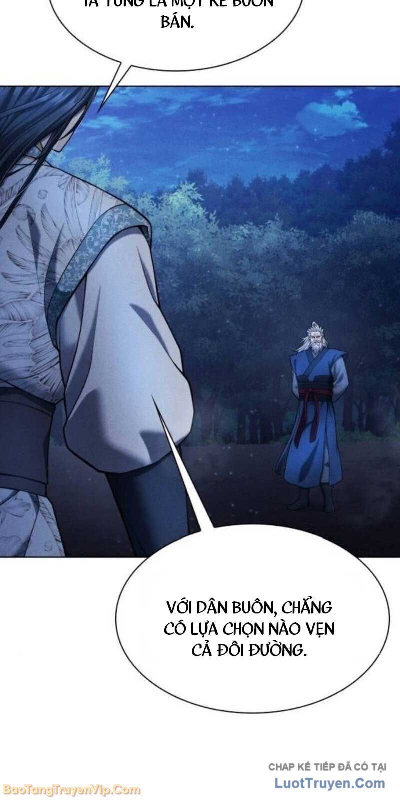 Thiên Trung Long Môn Chap 36 - Next Chap 35