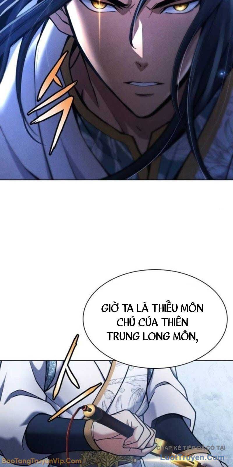 Thiên Trung Long Môn Chap 36 - Next Chap 35