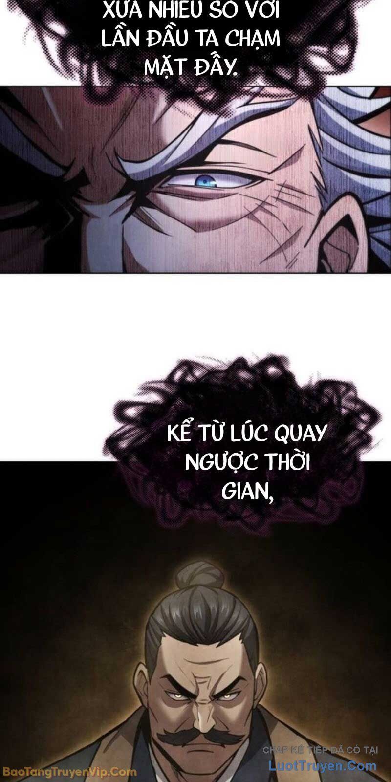 Thiên Trung Long Môn Chap 36 - Next Chap 35