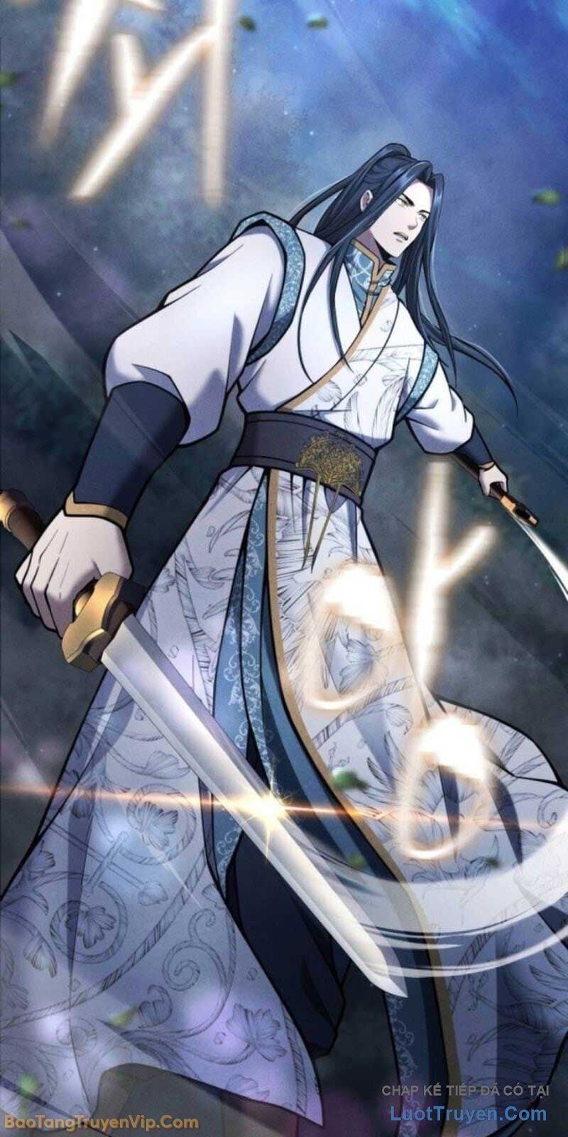 Thiên Trung Long Môn Chap 36 - Next Chap 35