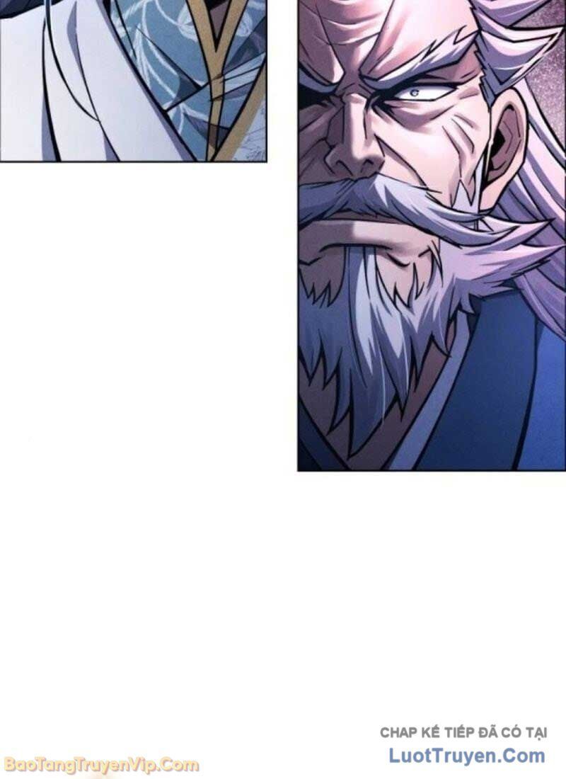 Thiên Trung Long Môn Chap 36 - Next Chap 35