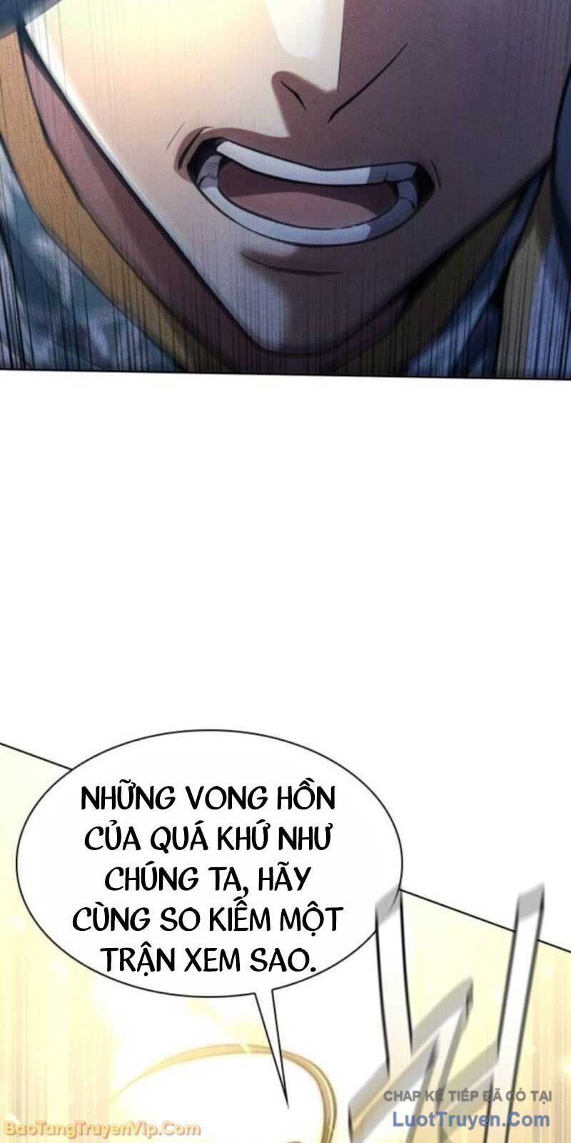 Thiên Trung Long Môn Chap 36 - Next Chap 35