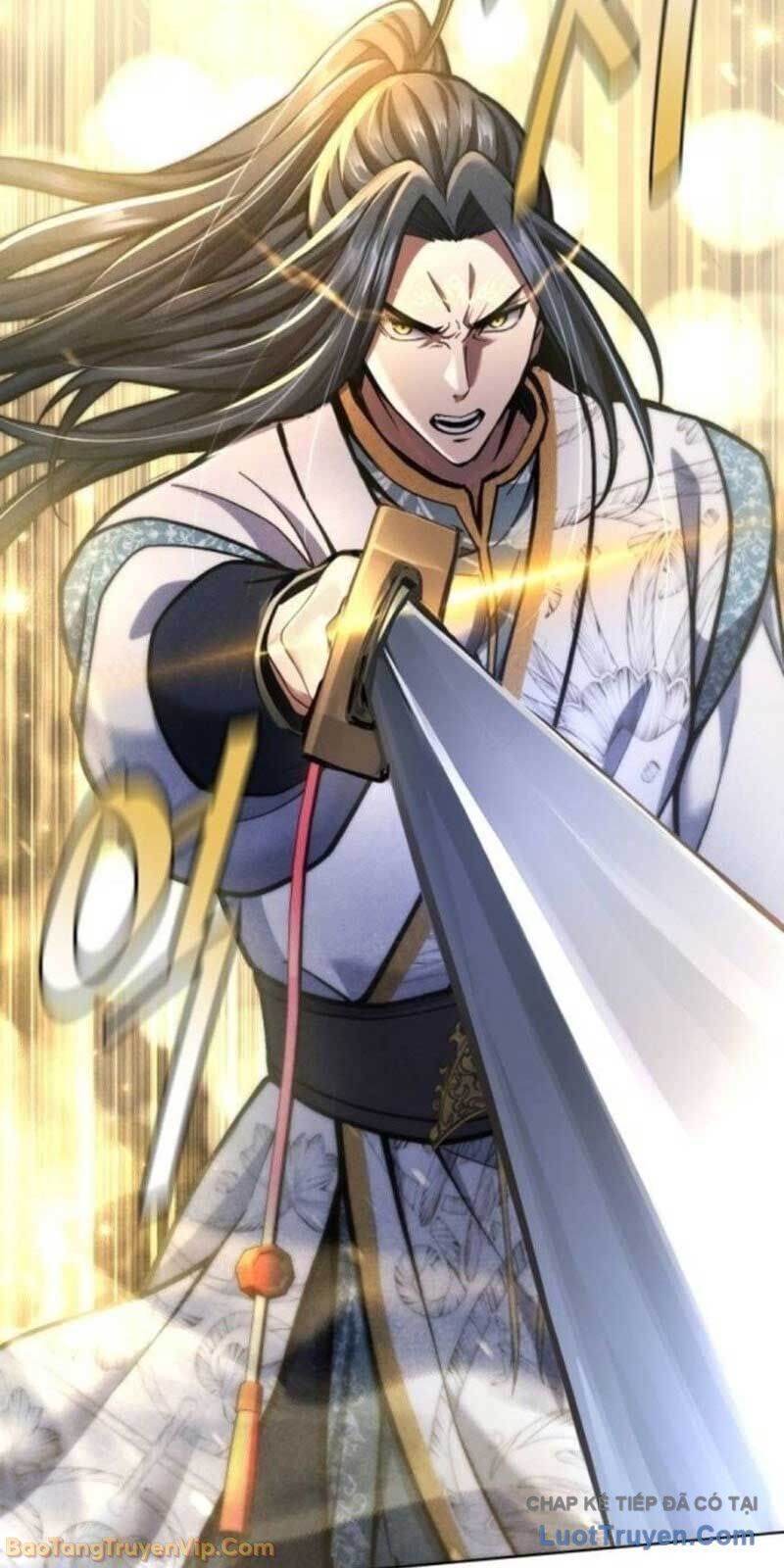 Thiên Trung Long Môn Chap 36 - Next Chap 35