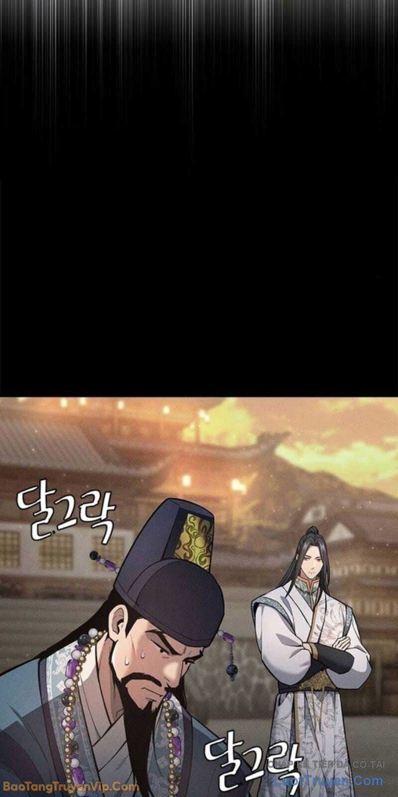 Thiên Trung Long Môn Chap 36 - Next Chap 35