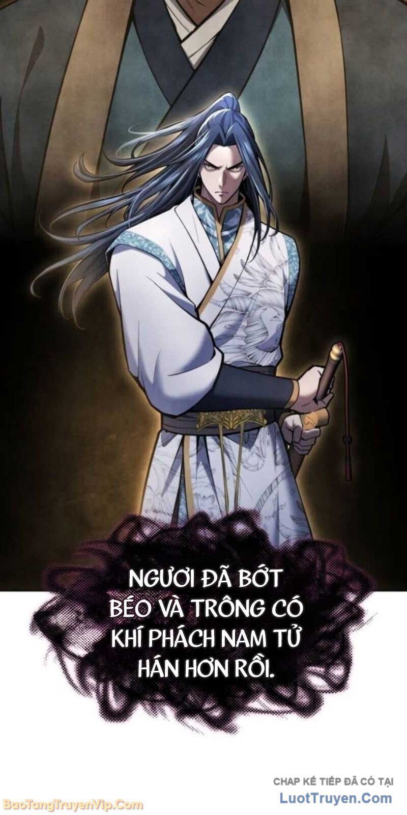 Thiên Trung Long Môn Chap 36 - Next Chap 35