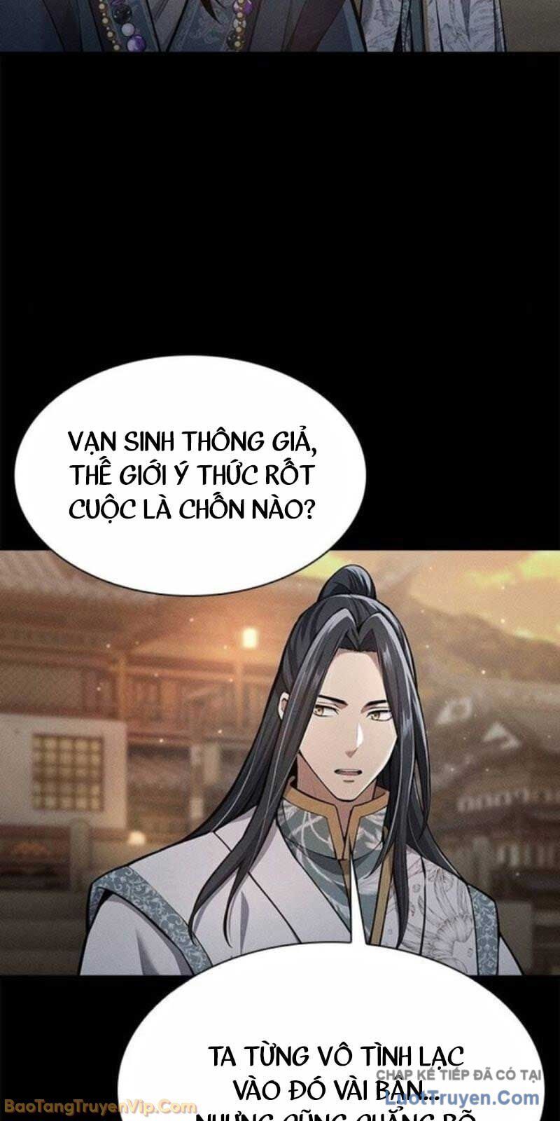 Thiên Trung Long Môn Chap 36 - Next Chap 35