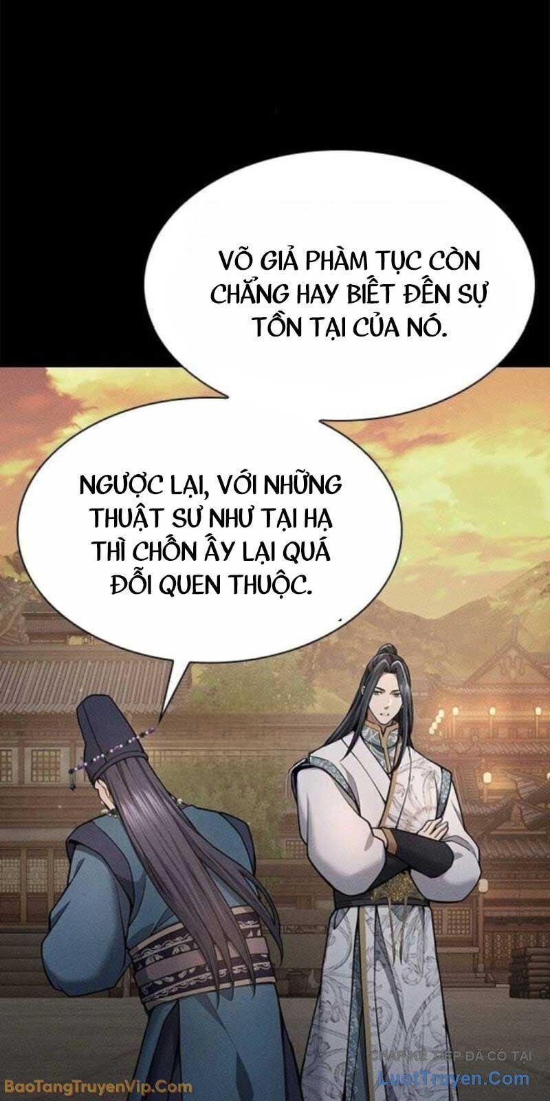 Thiên Trung Long Môn Chap 36 - Next Chap 35
