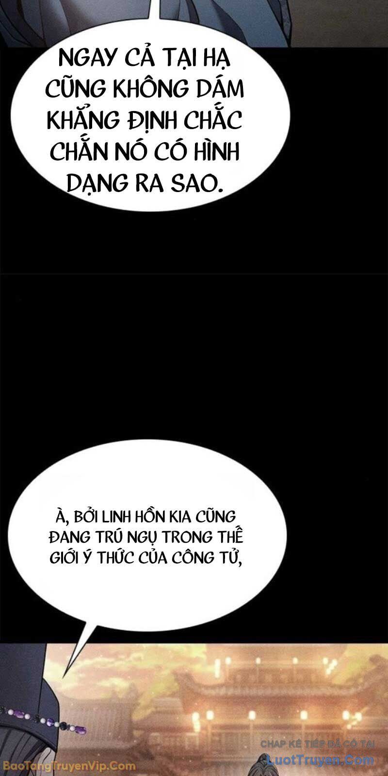 Thiên Trung Long Môn Chap 36 - Next Chap 35