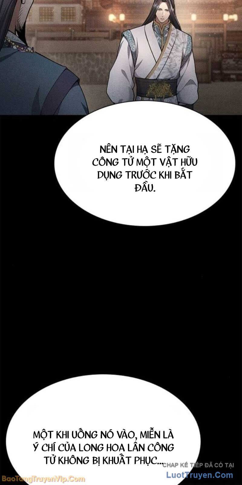Thiên Trung Long Môn Chap 36 - Next Chap 35