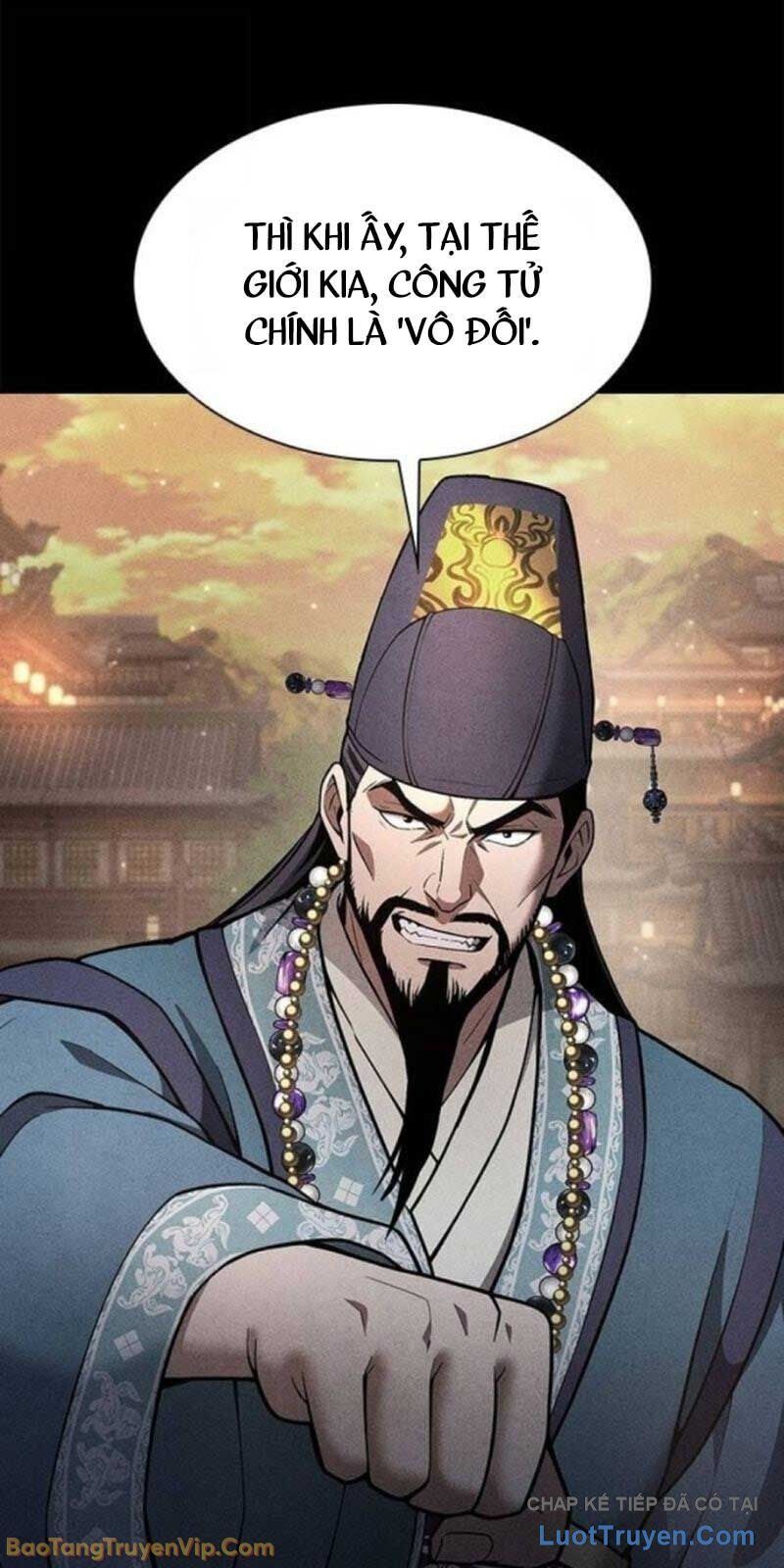 Thiên Trung Long Môn Chap 36 - Next Chap 35