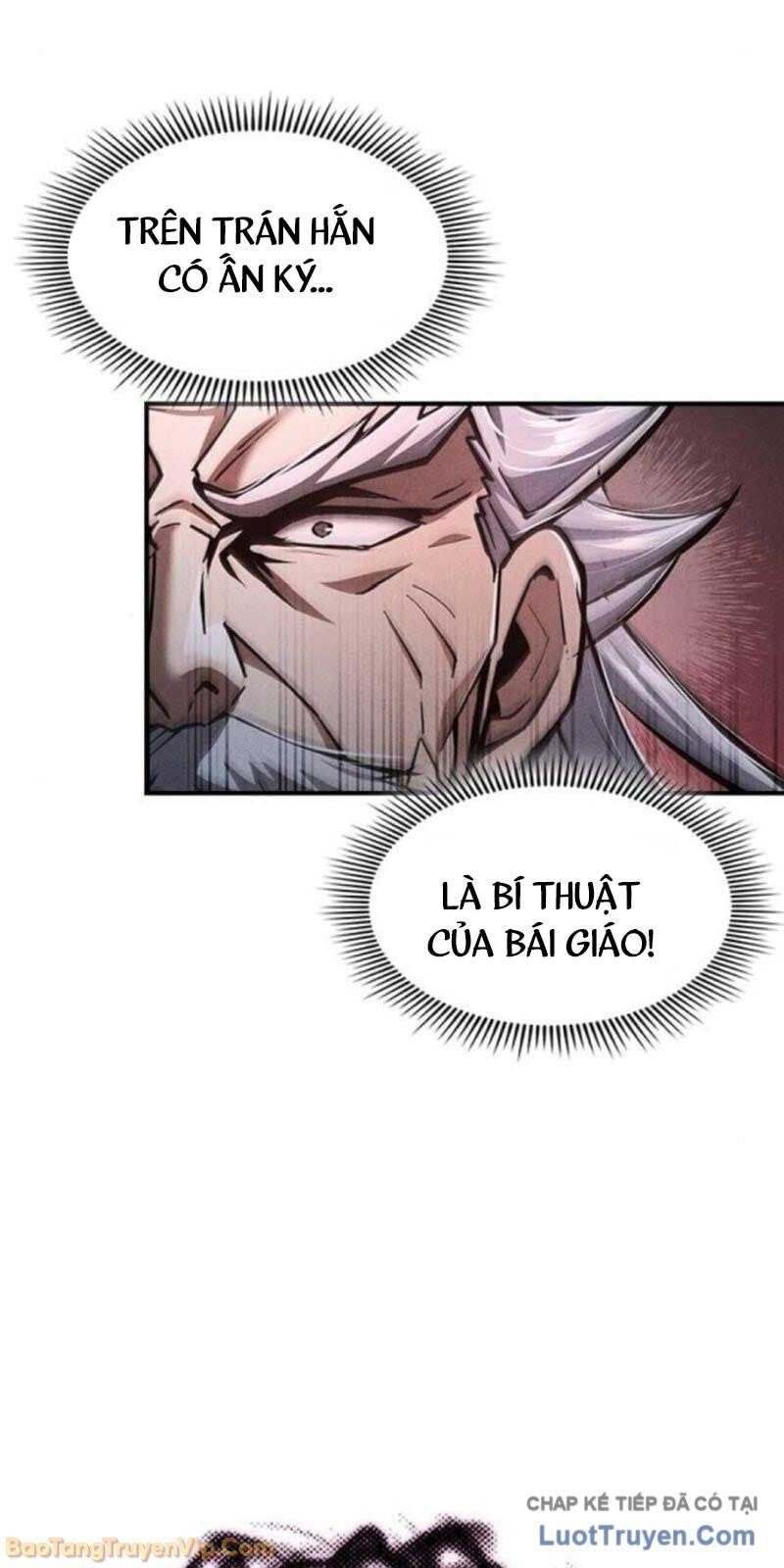 Thiên Trung Long Môn Chap 36 - Next Chap 35