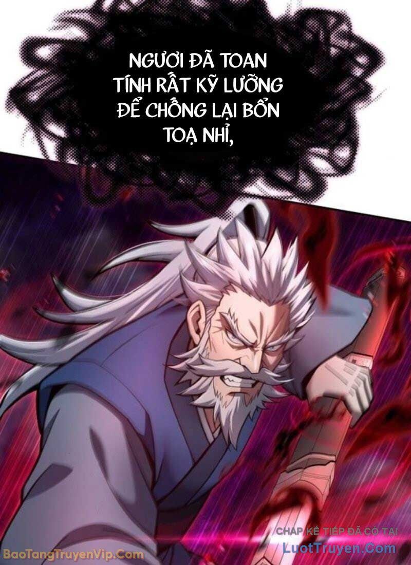Thiên Trung Long Môn Chap 36 - Next Chap 35